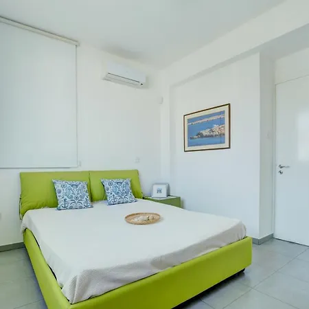 Island Villas Cyprus - 018 - Just In 10 Minutes' Walk Away From The Beach فيلة باراليمني