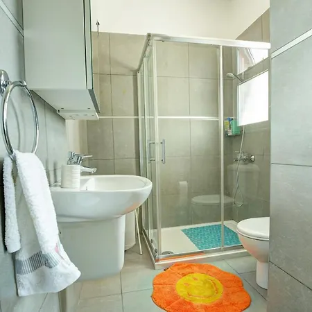 Island Villas Cyprus - 018 - Just In 10 Minutes' Walk Away From The Beach Vila *